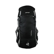 Vango Contour 65 Black Rucksack Backpack Vango - Bars 4 Cars