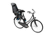 Thule RideAlong tiltable child bike seat light grey Child bike seat Thule - Bars 4 Cars