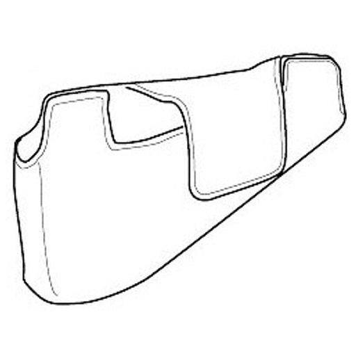 Thule Drivetrain Wrap Replacement Part Thule - Bars 4 Cars