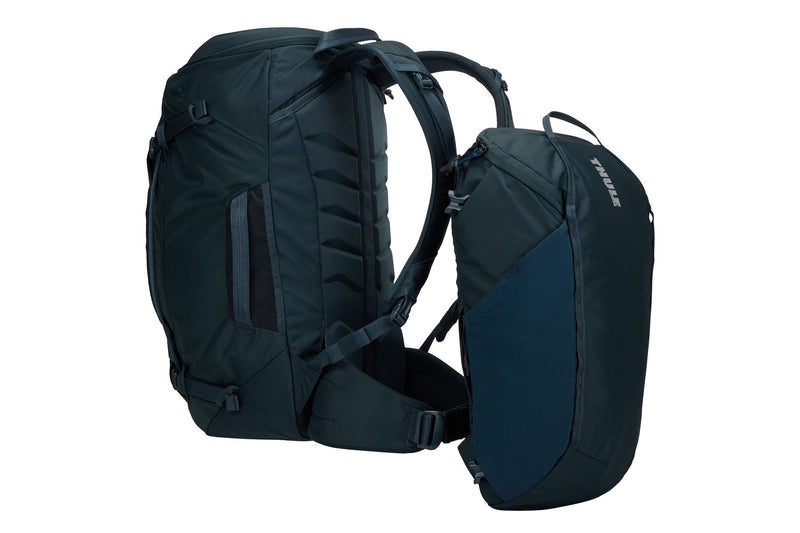 Thule Landmark 60L travel pack darkest blue Thule - Bars 4 Cars