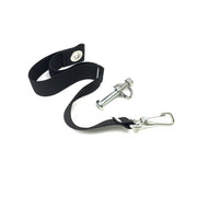 Thule Hitch backup strap kit - Thule Chariot 1540105358 Thule - Bars 4 Cars