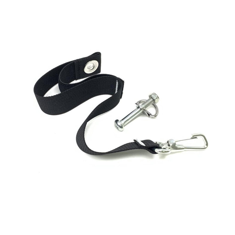 Thule Hitch backup strap kit - Thule Chariot 1540105358 Thule - Bars 4 Cars