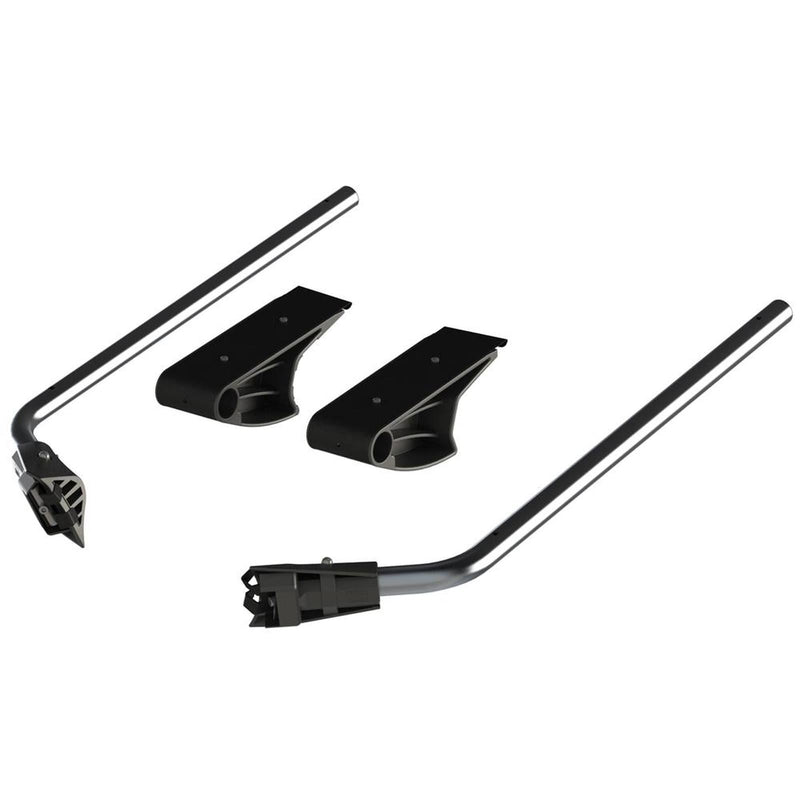 Fiamma Adapter Kit T5 Pro To T6 Pro (98656M021) Fiamma - Bars 4 Cars