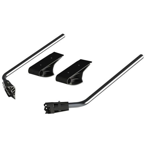 Fiamma Adapter Kit T5 Pro To T6 Pro (98656M021) Fiamma - Bars 4 Cars