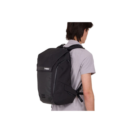 Thule Paramount bike commute backpack black 28L Thule - Bars 4 Cars