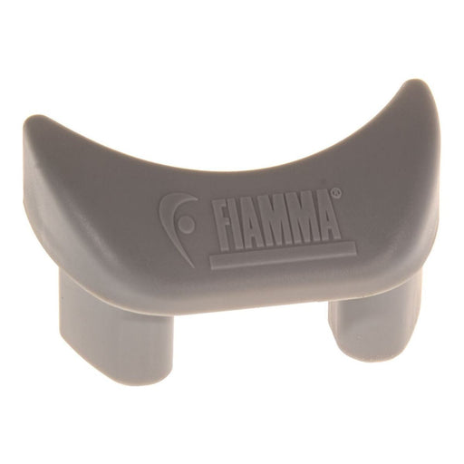 Fiamma Premium Rail End Cap (98656 271) Fiamma - Bars 4 Cars