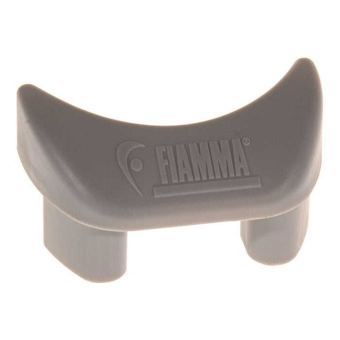 Fiamma Premium Rail End Cap (98656 271) Fiamma - Bars 4 Cars