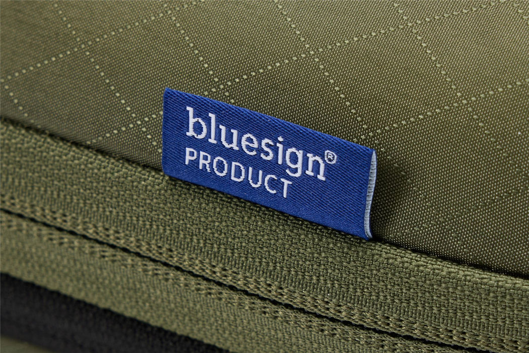 Thule compression packing cube compression packing cube medium soft green Thule - Bars 4 Cars