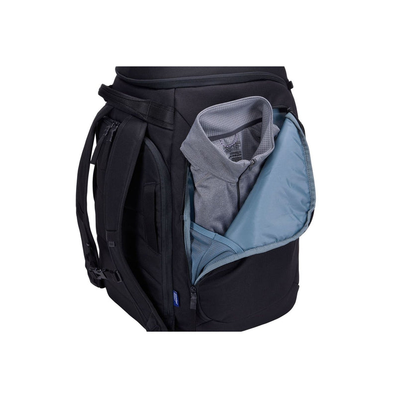 Thule RoundTrip snowboard and ski boot backpack 60L Black Thule - Bars 4 Cars
