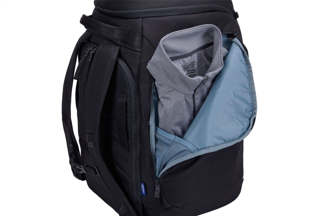 Thule RoundTrip snowboard and ski boot backpack 60L Black Thule - Bars 4 Cars