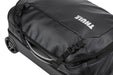 Thule Chasm carry on wheeled duffel bag 40L black Carry-on luggage Thule - Bars 4 Cars