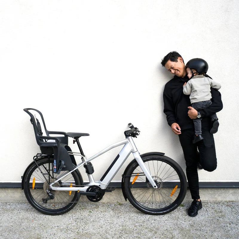 Thule Ride Along Lite 2- Dark Gray