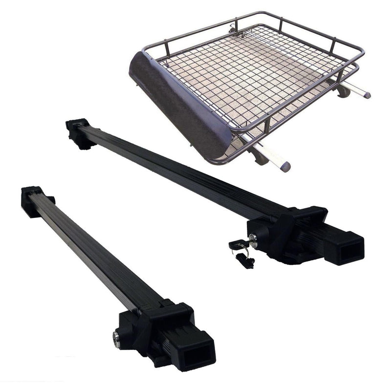 SUM-001 & SWCRT Summit - Bars 4 Cars