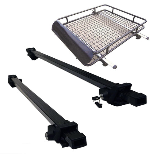 SUM-001 & SWCRT Summit - Bars 4 Cars