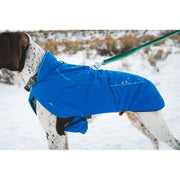 Ruffwear Vert Dog Jacket in Blue Pool (X Small) Ruffwear - Bars 4 Cars