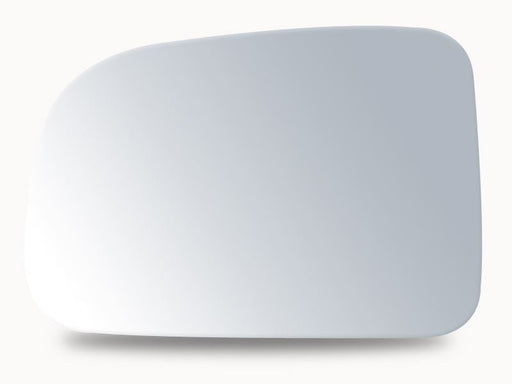 Summit Stick-On Standard Mirror Glass fits Honda HRV 99 on LHS Summit - Bars 4 Cars