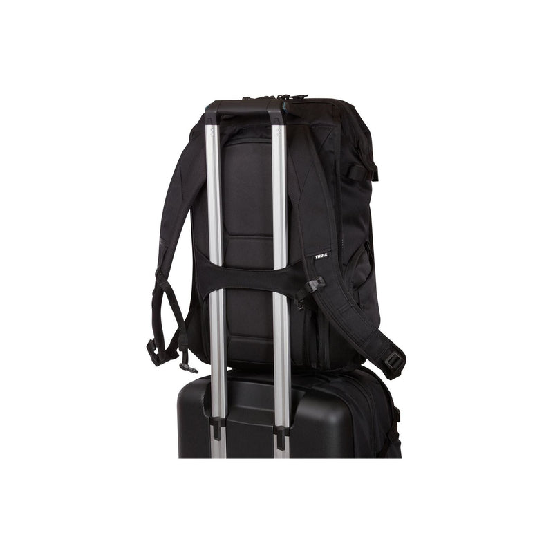 Thule Covert 3-in-1 Travel Backpack 24L – Camera, Laptop & Everyday Gear Thule - Bars 4 Cars