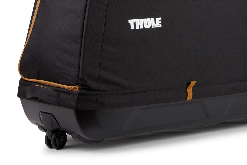 Thule RoundTrip bike travel case MTB black Bike travel case Thule - Bars 4 Cars