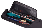 Thule RoundTrip ski roller bag 192 cm Black Thule - Bars 4 Cars