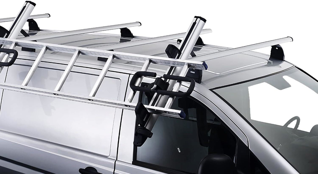 Thule ladder tilt ladder tilt aluminium Thule - Bars 4 Cars