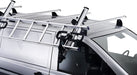 Thule ladder tilt ladder tilt aluminium Thule - Bars 4 Cars