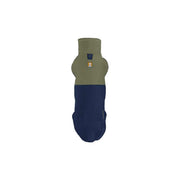 Ruffwear Sun Shower Dog Raincoat in Midnight Blue (X Large) Ruffwear - Bars 4 Cars