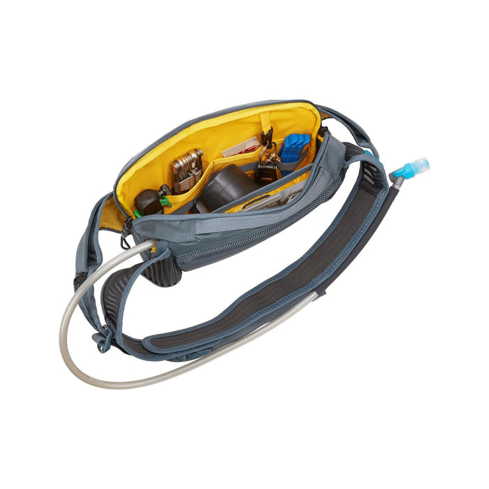 Thule Rail hip pack 4L dark slate grey Hydration Pack Thule - Bars 4 Cars