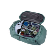 Thule RoundTrip bike duffel hazy green Thule - Bars 4 Cars
