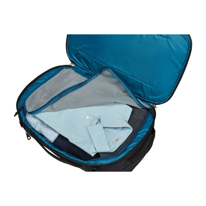 Thule Subterra Convertible Carry On Luggage Black Carry-on Luggage Thule - Bars 4 Cars