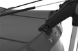 Thule Out Way Hanging three-bike hanging trunk bike rack aluminium Boot Bike Rack Thule - Bars 4 Cars