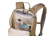 Thule AllTrail hydration pack 10L Faded Khaki tan Thule - Bars 4 Cars