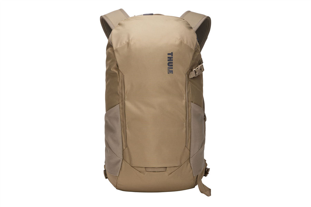 Thule AllTrail 18L daypack with rain cover Faded Khaki tan Thule - Bars 4 Cars
