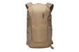 Thule AllTrail 18L daypack with rain cover Faded Khaki tan Thule - Bars 4 Cars