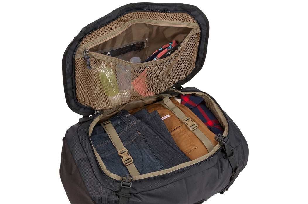 Thule Landmark 60L 3203726 Thule - Bars 4 Cars