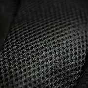 Sakura Car Seat & Headrest Covers Carnaby Black Universal Size Elasticated Hems Sakura - Bars 4 Cars