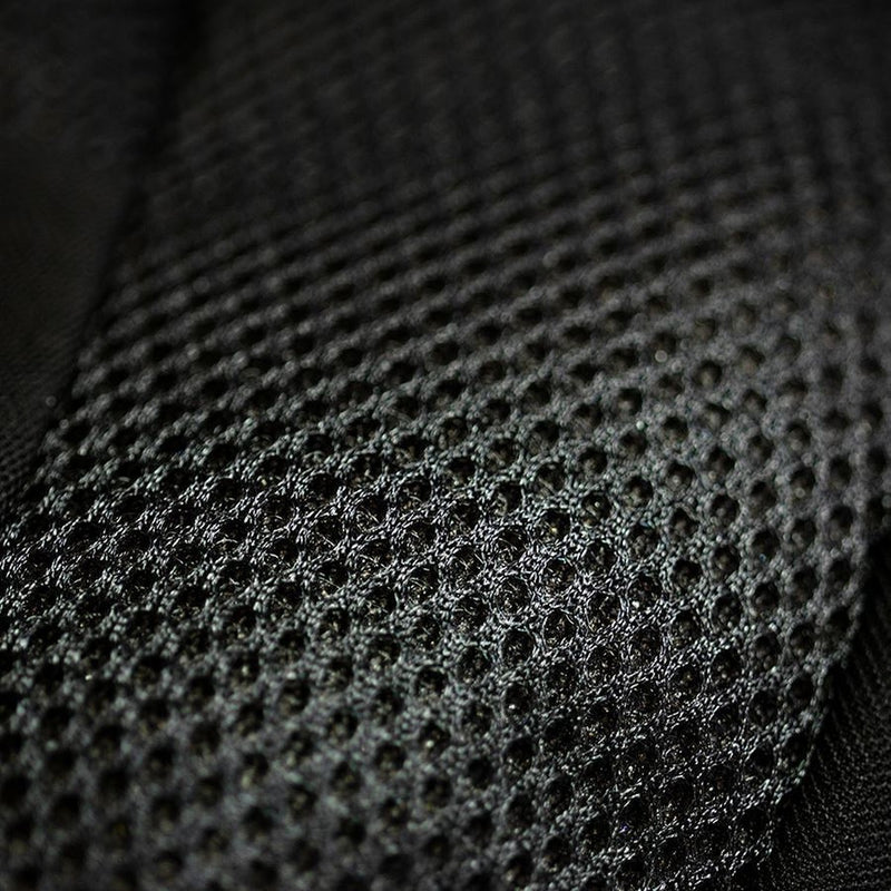 Sakura Car Seat & Headrest Covers Carnaby Black Universal Size Elasticated Hems Sakura - Bars 4 Cars