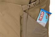 Thule AllTrail hydration pack 22L Faded Khaki tan Thule - Bars 4 Cars
