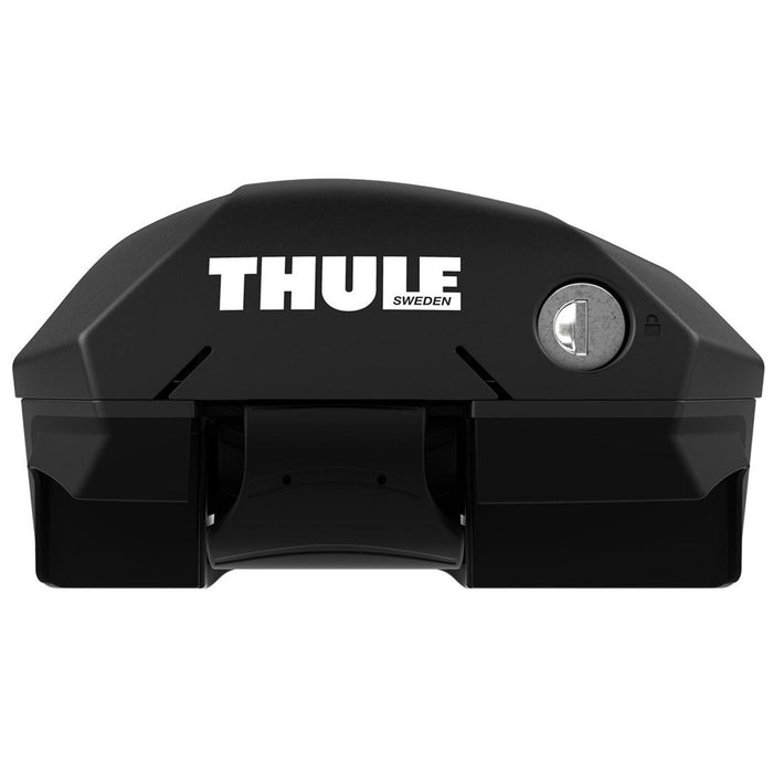 Thule Edge Foot Pack Open Raised Rails 720400 - 4 Pack Thule - Bars 4 Cars