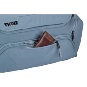 Thule RoundTrip bike duffel mid blue Thule - Bars 4 Cars