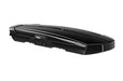 Thule 629501 Roof Boxes Motion XT Alpine Black Glossy, 450L Thule - Bars 4 Cars
