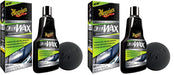 2x Meguiar's G191016EU 3-in-1 Wax Clean Polish Protect 473ml Meguiar's - Bars 4 Cars