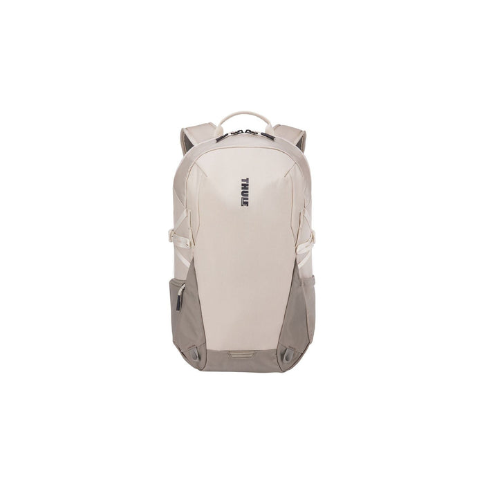 Thule En Route Rucksack 21 L Pelican Grey/Vetiver Grey Laptop Backpack Thule - Bars 4 Cars