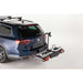 Menabo Antares 2 Tilting & Folding Bike Rack for Towbar (60kg Max.) Menabo - Bars 4 Cars