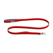 Ruffwear Front Range Dog Lead in Red Canyon (One Size) Ruffwear - Bars 4 Cars