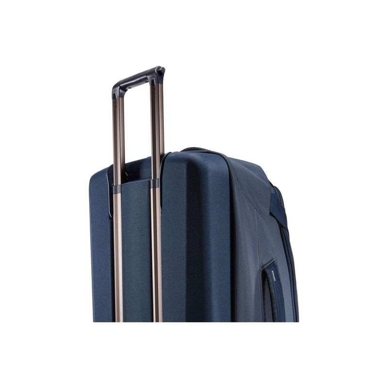 Thule Crossover 2 wheeled Duffel Bag 76 cm/30" Dress Blue Travel and Duffel Bag Thule - Bars 4 Cars