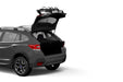 Thule Out Way Hanging two-bike hanging trunk bike rack aluminium Boot Bike Rack Thule - Bars 4 Cars