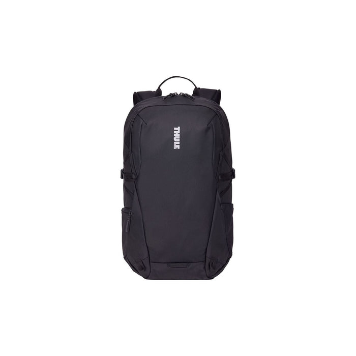 Thule En Route Rucksack 21L Black Laptop Backpack Thule - Bars 4 Cars