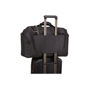 Thule 2in1 Crossover to Duffel 44L Black Travel Bag Thule - Bars 4 Cars