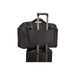 Thule 2in1 Crossover to Duffel 44L Black Travel Bag Thule - Bars 4 Cars