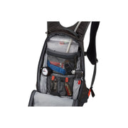 Thule Rail Pro hydration pack 12L Obsidian Grey Hydration Pack Thule - Bars 4 Cars